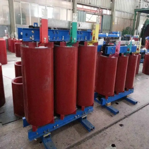 兴庆SCB10-250KVA干式变压器