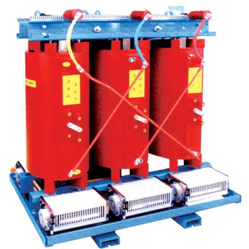 路北SCB10-1250KVA干式变压器