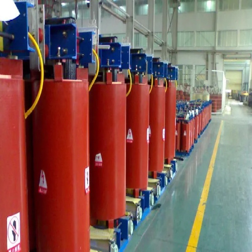 路北SCB10-200KVA干式变压器
