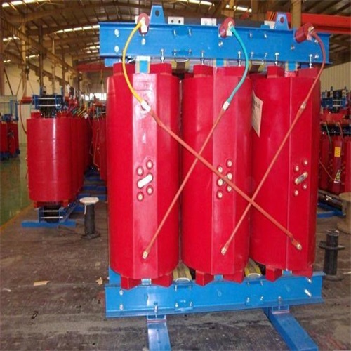 黄浦SCB10-1000KVA干式变压器