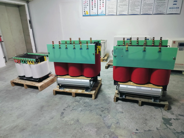 路北KS11-1000KVA矿用变压器