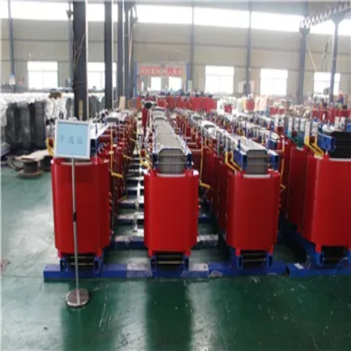 东河35kv非晶合金变压器